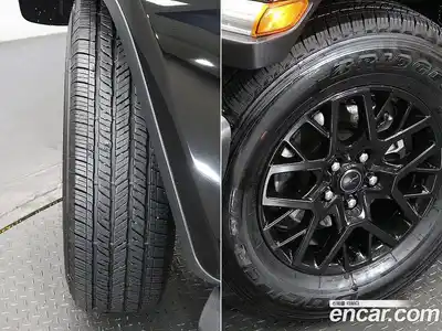 Jeep Wrangler 2024 2.0 Автомат в Москве № 169931, миниатюра 5