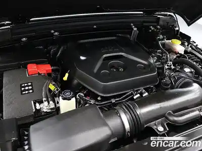 Jeep Wrangler 2024 2.0 Автомат в Москве № 169931, миниатюра 6