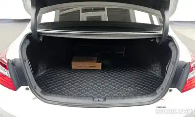 Honda Accord 2017 2.4 Автомат в Москве № 170551, миниатюра 7