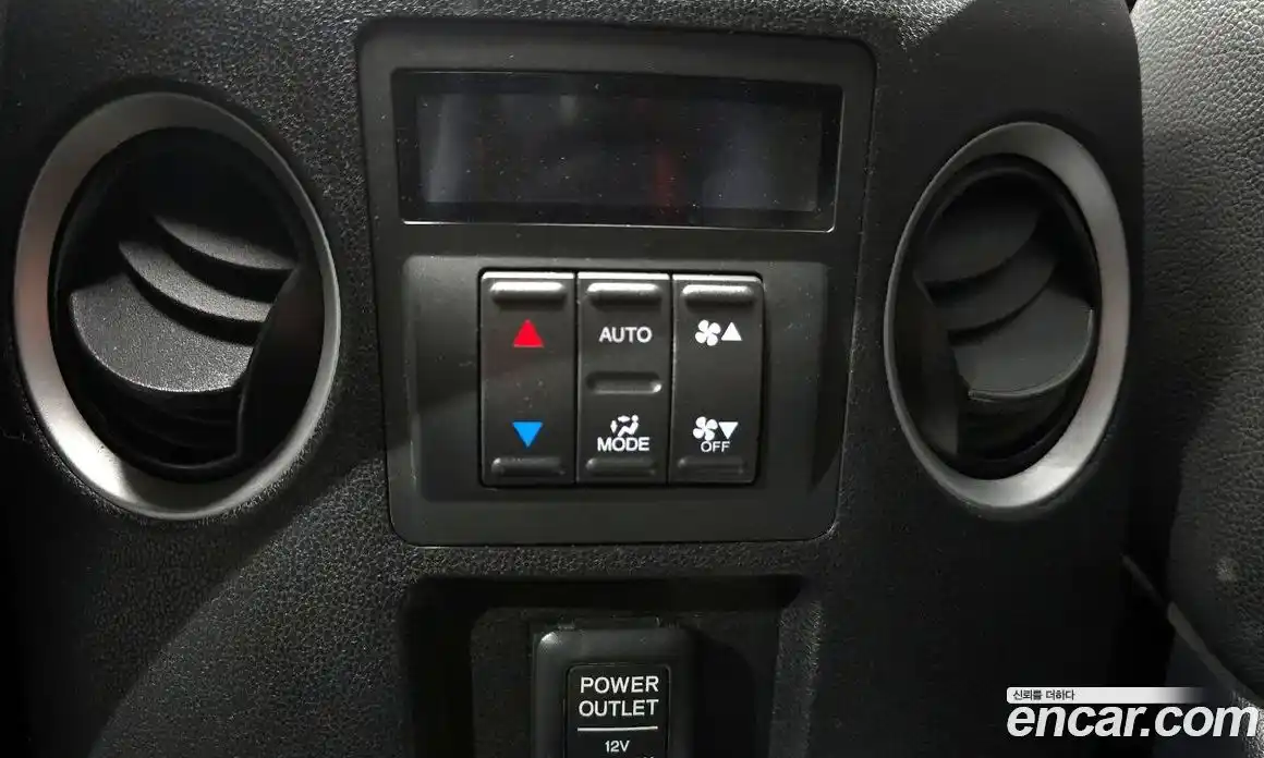 Honda Pilot 2013 3.5 Автомат в Москве № 170652, фото 18