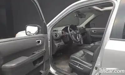 Honda Pilot 2013 3.5 Автомат в Москве № 170652, миниатюра 10