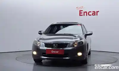 Honda Accord 2009 3.5 Автомат в Москве № 170677, миниатюра 7