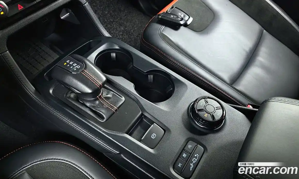 Ford Ranger 2023 2.0 Автомат в Москве № 170851, фото 6