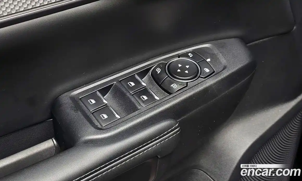 Ford Ranger 2023 2.0 Автомат в Москве № 170851, фото 7