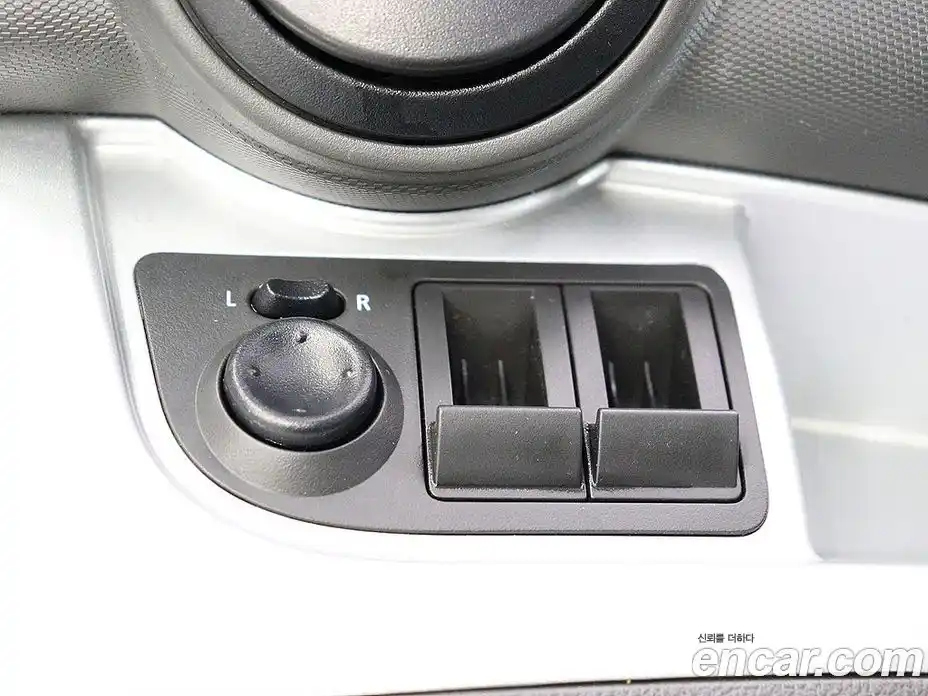 Chevrolet Spark 2015 1.0 Автомат в Москве № 174849, фото 12