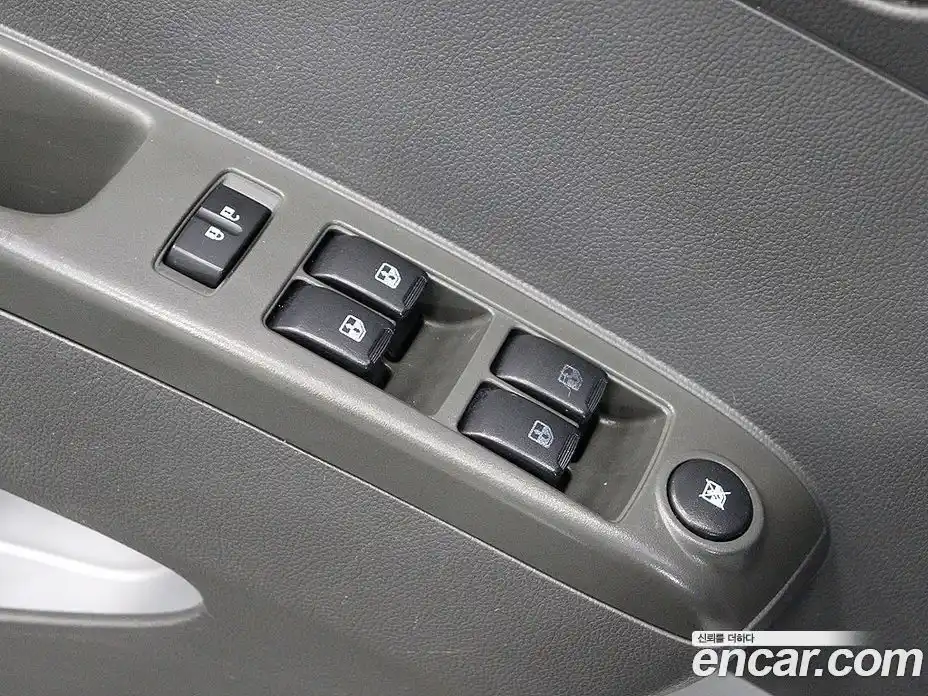 Chevrolet Spark 2015 1.0 Автомат в Москве № 174849, фото 13