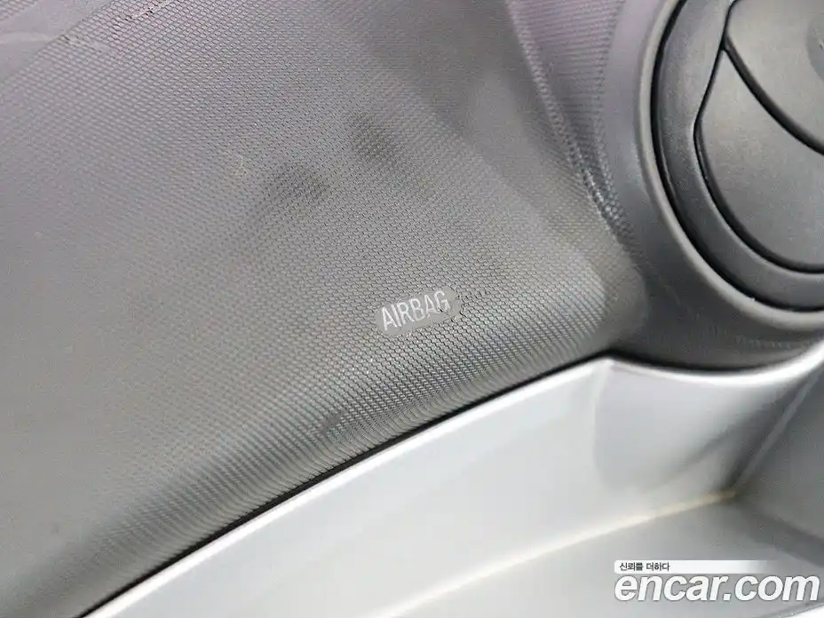 Chevrolet Spark 2015 1.0 Автомат в Москве № 174849, фото 14