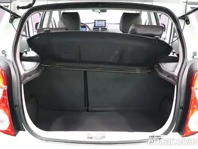 Chevrolet Spark 2015 1.0 Автомат в Москве № 174849, миниатюра 5