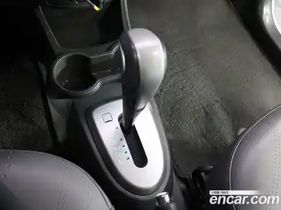 Chevrolet Spark 2015 1.0 Автомат в Москве № 174849, миниатюра 8