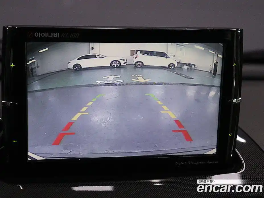 Chevrolet Spark 2015 1.0 Автомат в Москве № 174849, фото 9