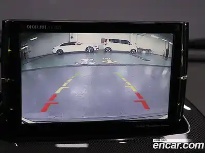 Chevrolet Spark 2015 1.0 Автомат в Москве № 174849, миниатюра 9