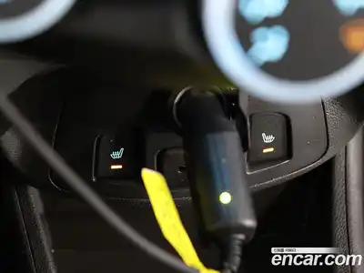 Chevrolet Spark 2015 1.0 Автомат в Москве № 174849, миниатюра 10