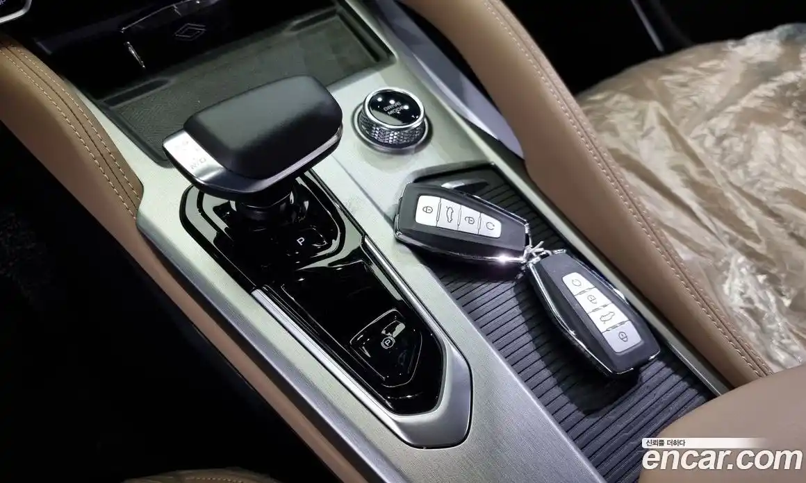 Renault Grand Koleos 2025 1.5 Автомат в Москве № 176200, фото 7