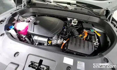 Renault Grand Koleos 2025 1.5 Автомат в Москве № 176200, миниатюра 8