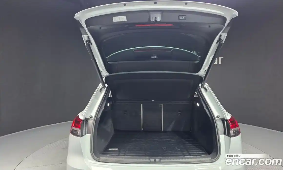 Audi Q4 e-tron 2025 0.2 Автомат в Москве № 176328, фото 20