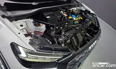 Audi Q4 e-tron 2025 0.2 Автомат в Москве № 176328, миниатюра 6