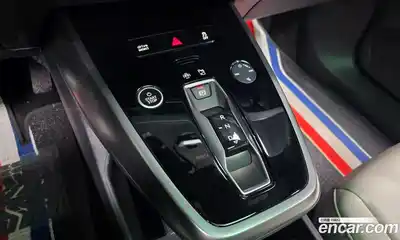 Audi Q4 e-tron 2025 0.2 Автомат в Москве № 176328, миниатюра 9