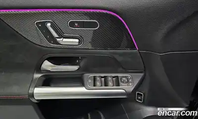 Mercedes-Benz GLA-Class, 2023