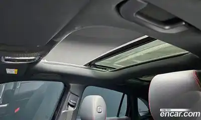 Mercedes-Benz GLA-Class 2023 2.0 Автомат в Москве № 176846, миниатюра 12