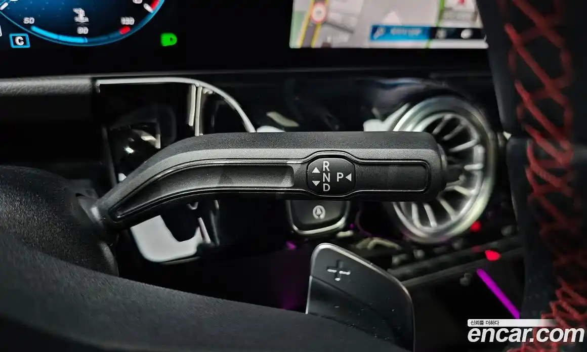 Mercedes-Benz GLA-Class 2023 2.0 Автомат в Москве № 176846, фото 18