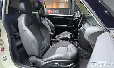 Mini Cooper 2013 2.0 Автомат в Москве № 177161, миниатюра 11