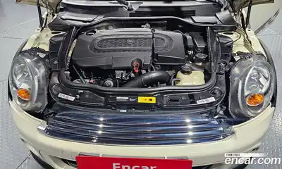 Mini Cooper 2013 2.0 Автомат в Москве № 177161, миниатюра 2