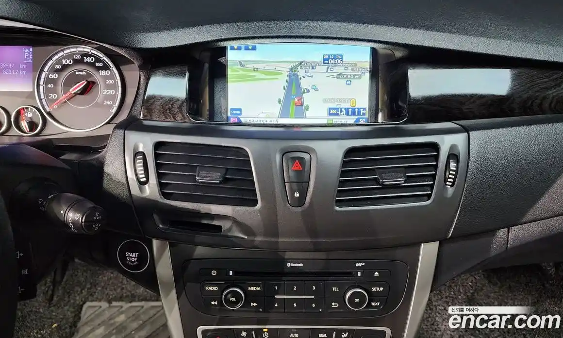 Renault SM5 2018 2.0 Автомат в Москве № 177765, фото 11