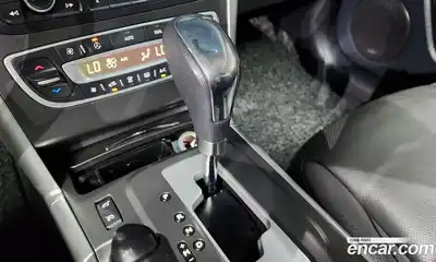 Renault SM5 2018 2.0 Автомат в Москве № 177765, миниатюра 12