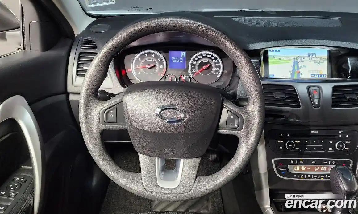 Renault SM5 2018 2.0 Автомат в Москве № 177765, фото 13