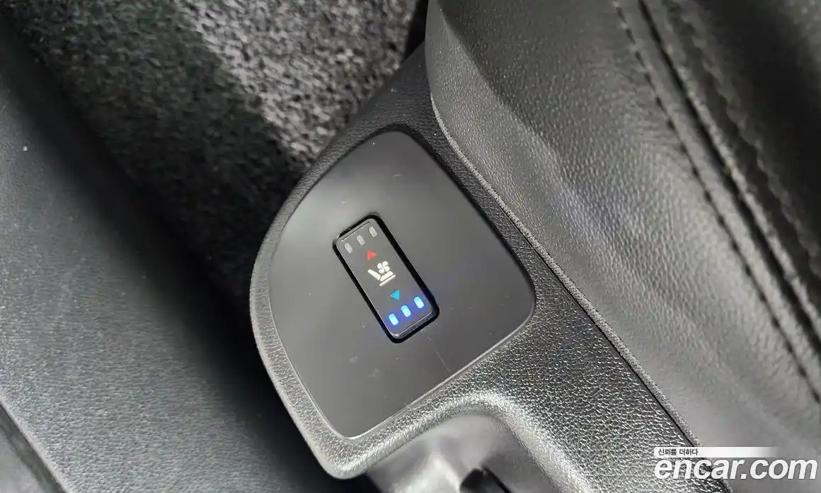 Renault SM5 2018 2.0 Автомат в Москве № 177765, фото 15