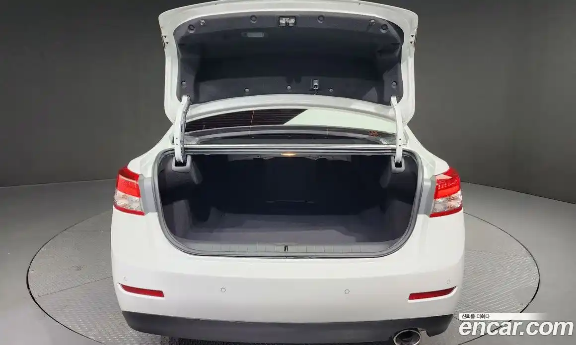 Renault SM5 2018 2.0 Автомат в Москве № 177765, фото 16