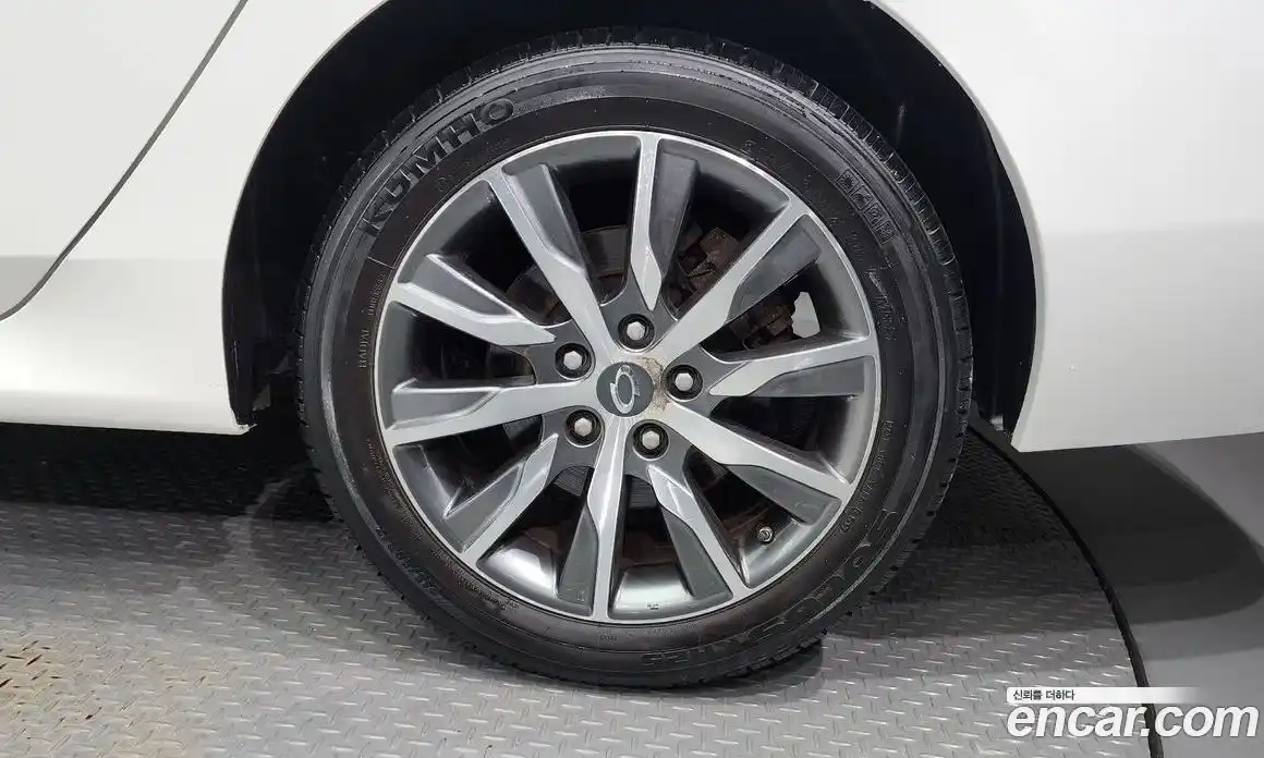 Renault SM5 2018 2.0 Автомат в Москве № 177765, фото 17