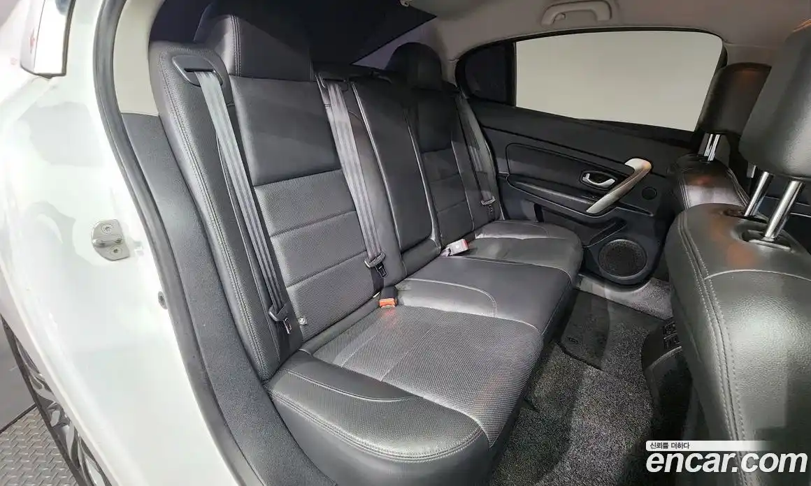 Renault SM5 2018 2.0 Автомат в Москве № 177765, фото 18