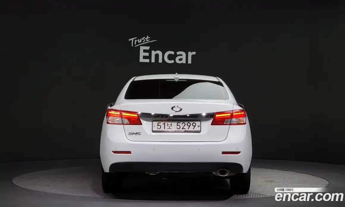 Renault SM5 2018 2.0 Автомат в Москве № 177765, фото 19