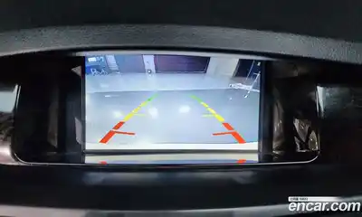 Renault SM5 2018 2.0 Автомат в Москве № 177765, миниатюра 2