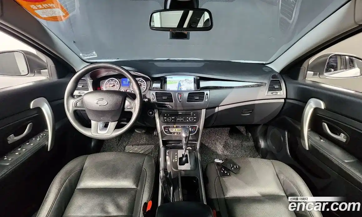 Renault SM5 2018 2.0 Автомат в Москве № 177765, фото 3