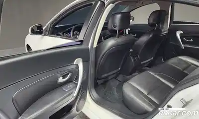 Renault SM5 2018 2.0 Автомат в Москве № 177765, миниатюра 5