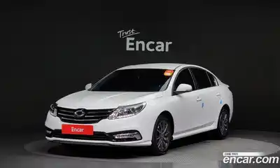 Renault SM5 2018 2.0 Автомат в Москве № 177765, миниатюра 8