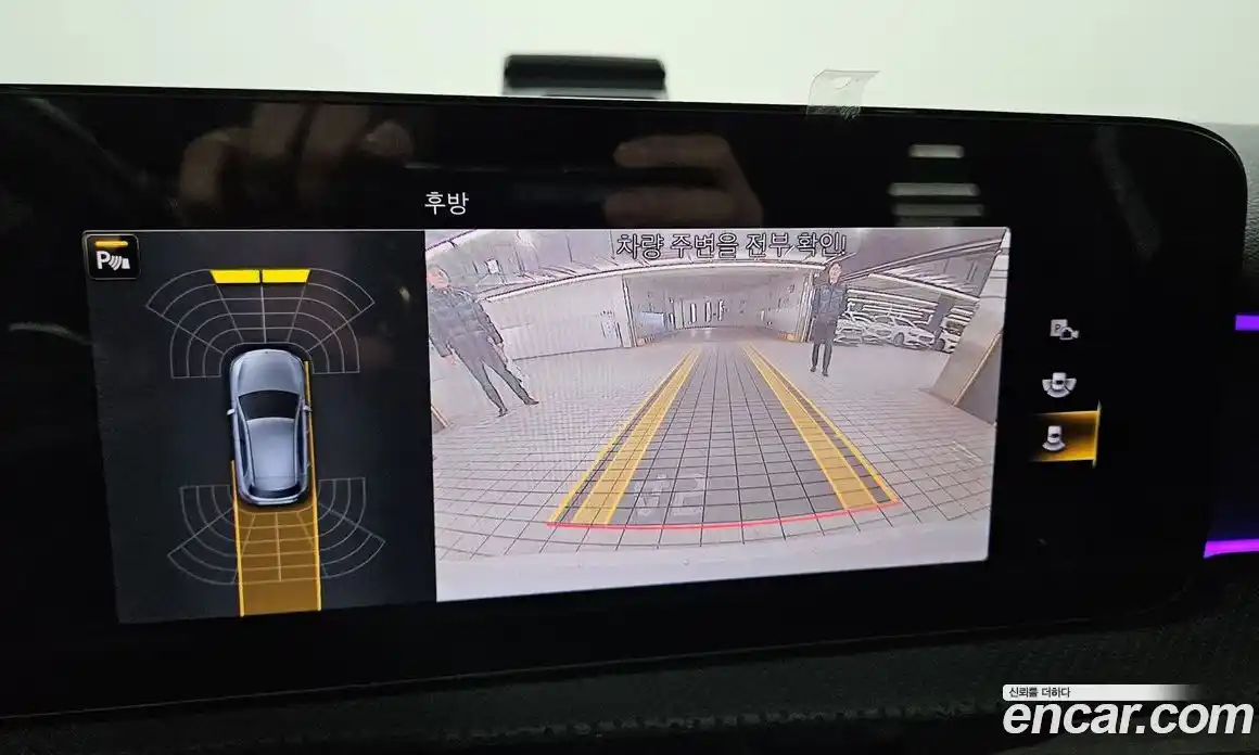 Mercedes-Benz A-Class 2023 2.0 Автомат в Москве № 178010, фото 18