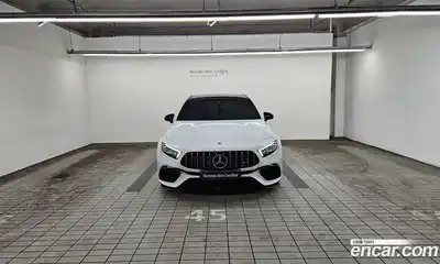 Mercedes-Benz A-Class 2023 2.0 Автомат в Москве № 178010, миниатюра 3