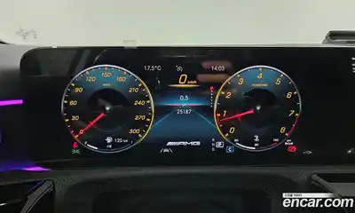 Mercedes-Benz A-Class 2023 2.0 Автомат в Москве № 178010, миниатюра 8