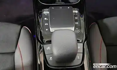 Mercedes-Benz A-Class 2023 2.0 Автомат в Москве № 178010, миниатюра 9