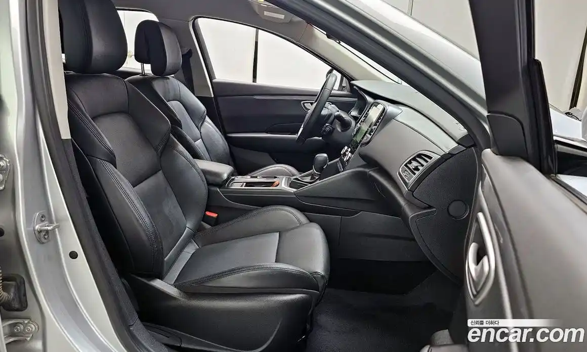 Renault SM6 2016 2.0 Автомат в Москве № 178326, фото 11