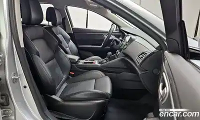 Renault SM6 2016 2.0 Автомат в Москве № 178326, миниатюра 11