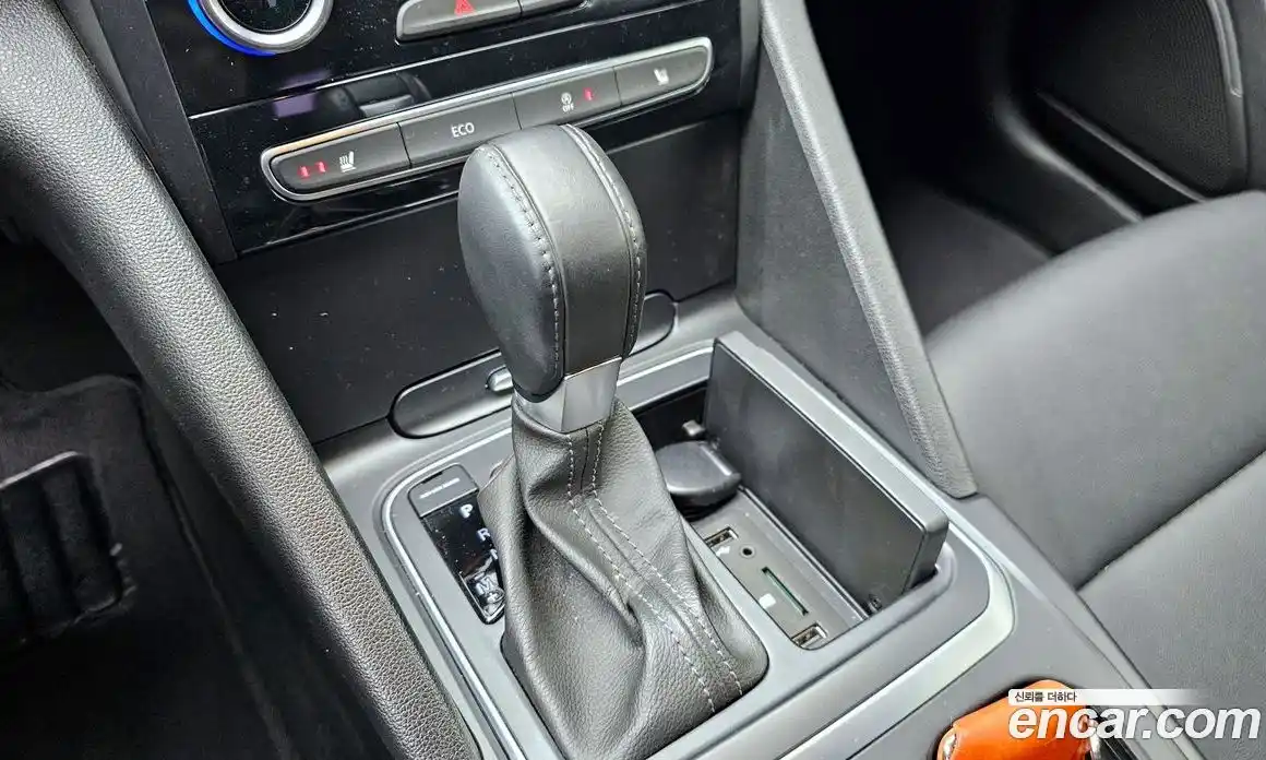 Renault SM6 2016 2.0 Автомат в Москве № 178326, фото 16