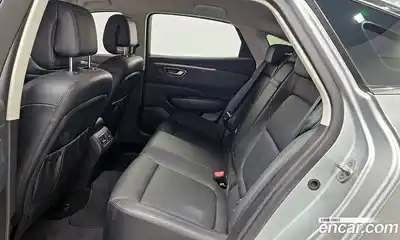 Renault SM6 2016 2.0 Автомат в Москве № 178326, миниатюра 2