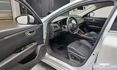 Renault SM6 2016 2.0 Автомат в Москве № 178326, миниатюра 3