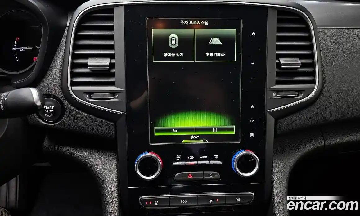 Renault SM6 2016 2.0 Автомат в Москве № 178326, фото 4