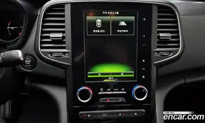 Renault SM6 2016 2.0 Автомат в Москве № 178326, миниатюра 4