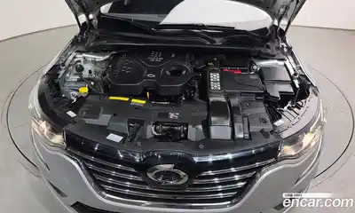 Renault SM6 2016 2.0 Автомат в Москве № 178326, миниатюра 5